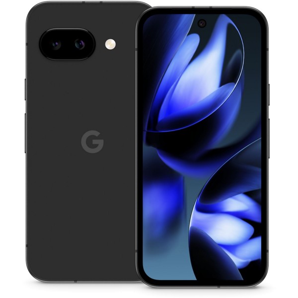 Google Pixel 9A - Obsidiana