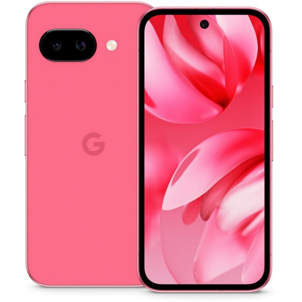 Google Pixel 9A - Rosa