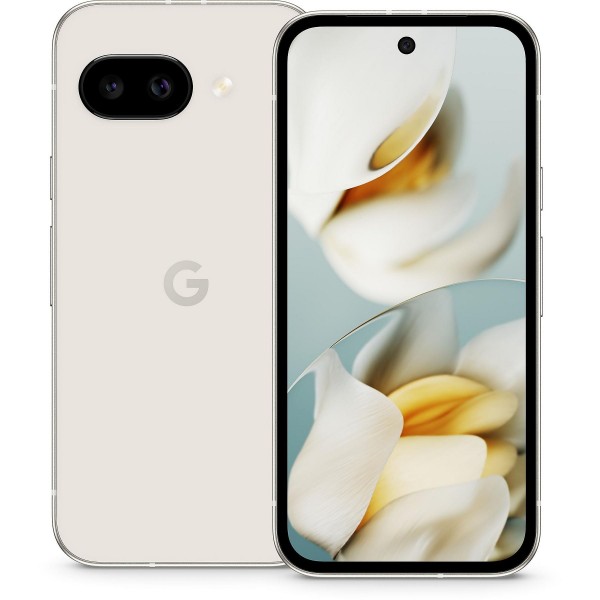Google Pixel 9A - Porcelana