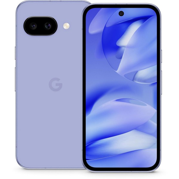 Google Pixel 9A - Lila