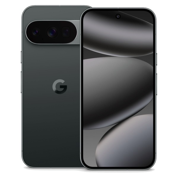 Google Pixel 10 Pro - Obsidiana