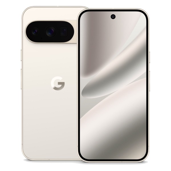 Google Pixel 10 Pro - Porcelana