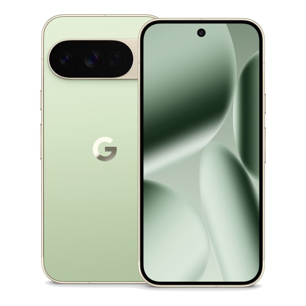Google Pixel 10 Pro - Jade