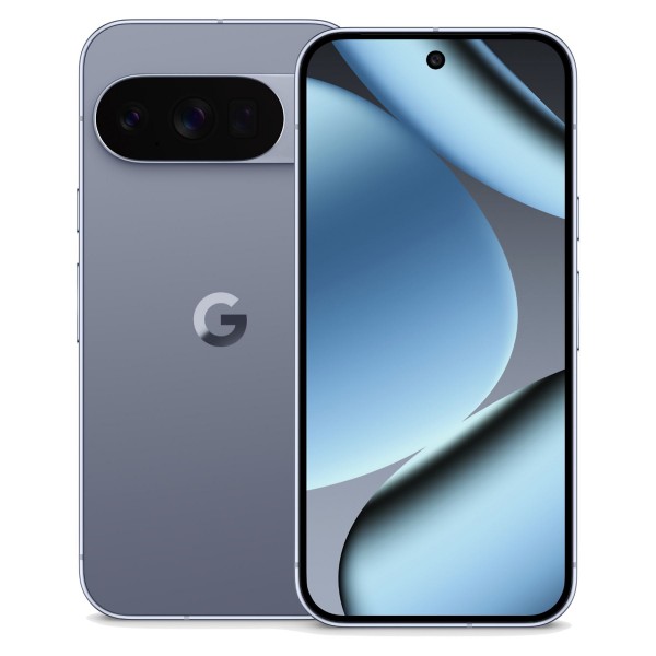 Google Pixel 10 Pro - Piedra Lunar