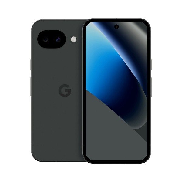 Google Pixel 10A - Obsidiana
