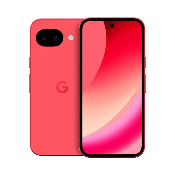 Google Pixel 10A - Frambuesa