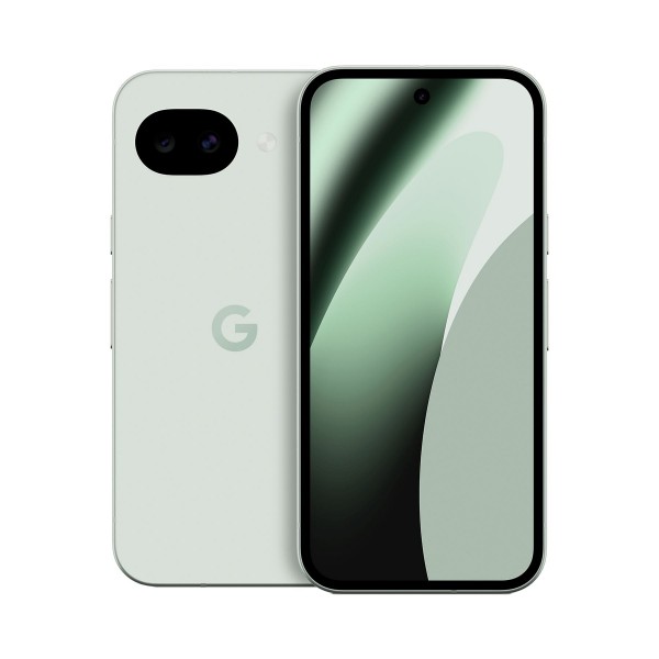 Google Pixel 10A - Gris Niebla