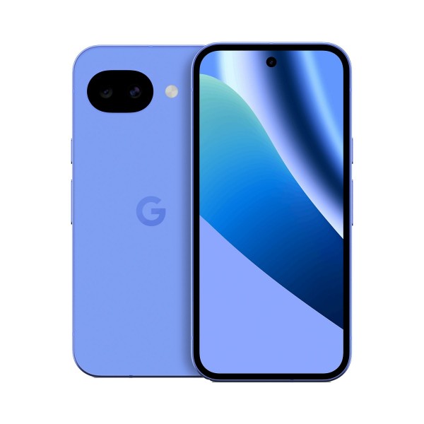 Google Pixel 10A - Lavanda