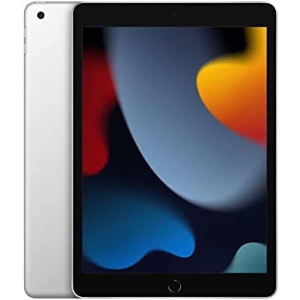 Apple iPad 9ª Gen. Plata