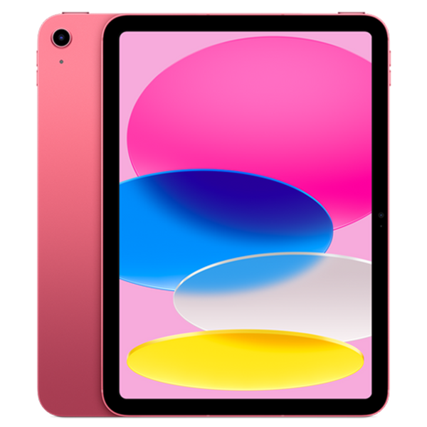 Apple iPad 10 Gen. Rosa