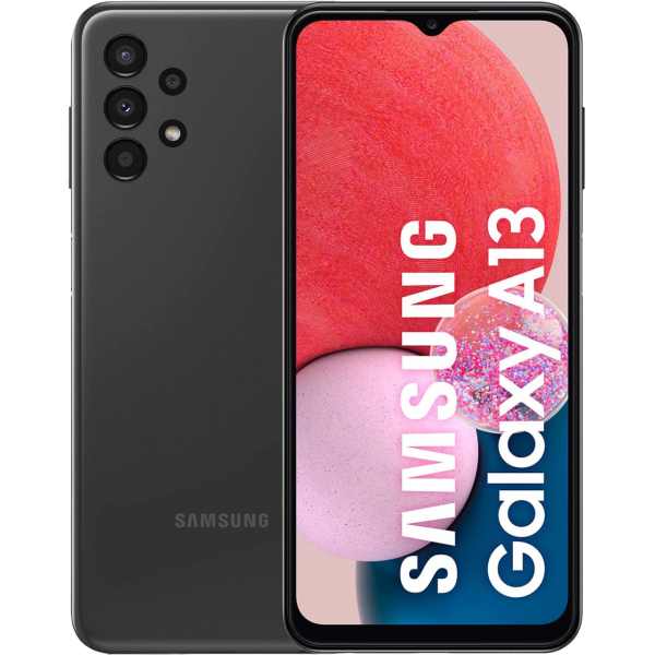 Samsung Galaxy A13 Negro