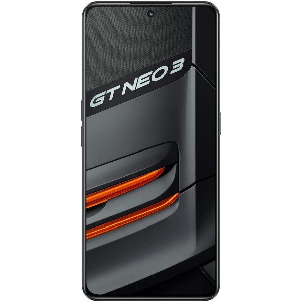 Realme GT Neo 3 5G Negro