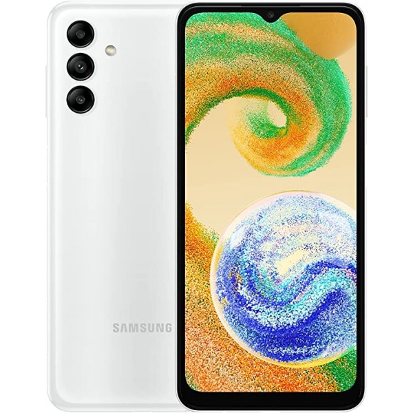 Samsung Galaxy A04S Blanco
