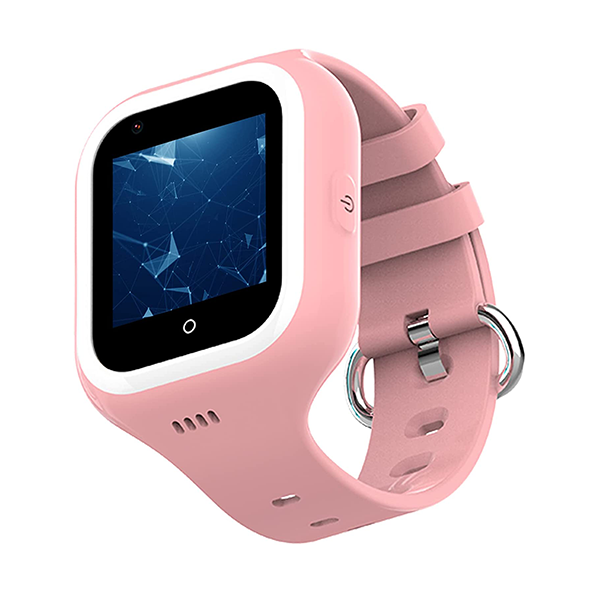 Smartwatch Save Family Iconic Plus - Rosa