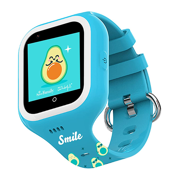 Smartwatch Save Family Iconic Plus (Mr. Wonderful)...