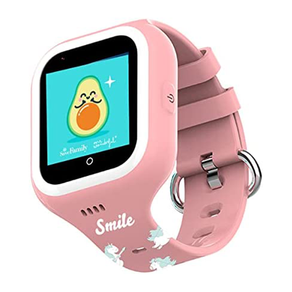 Smartwatch Save Family Iconic Plus (Mr. Wonderful)...