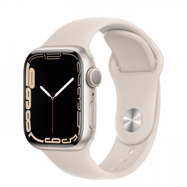 Apple Watch Series 7 Blanco