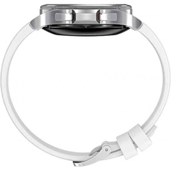 Samsung Galaxy Watch4 Clasicc Silver