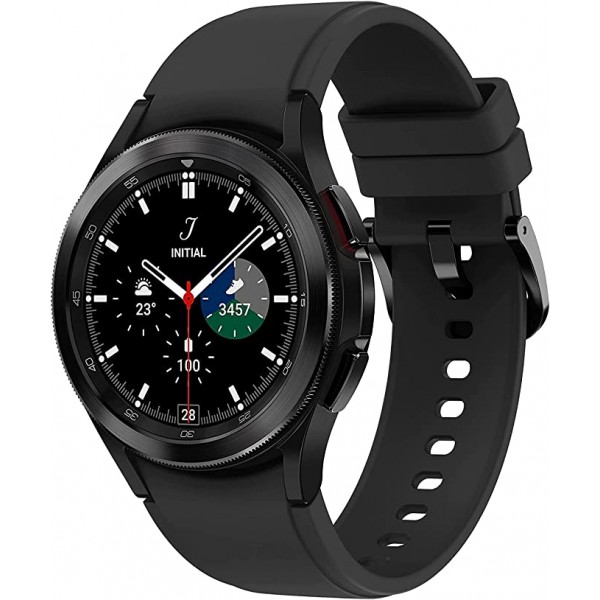 Samsung Galaxy Watch4 Clasicc Negro