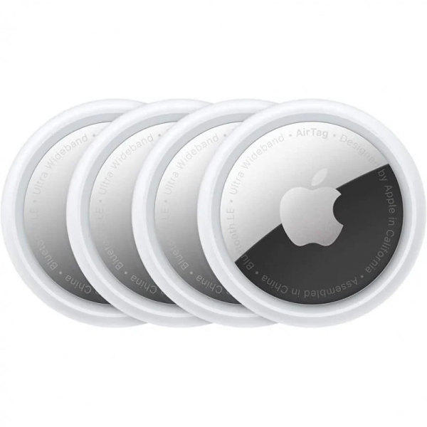 Apple AirTag Pack 4U