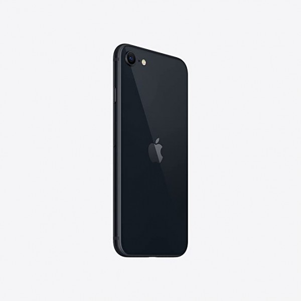 Apple iPhone SE 2022 Negro
