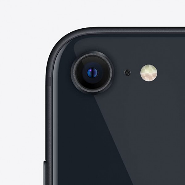 Apple iPhone SE 2022 Negro