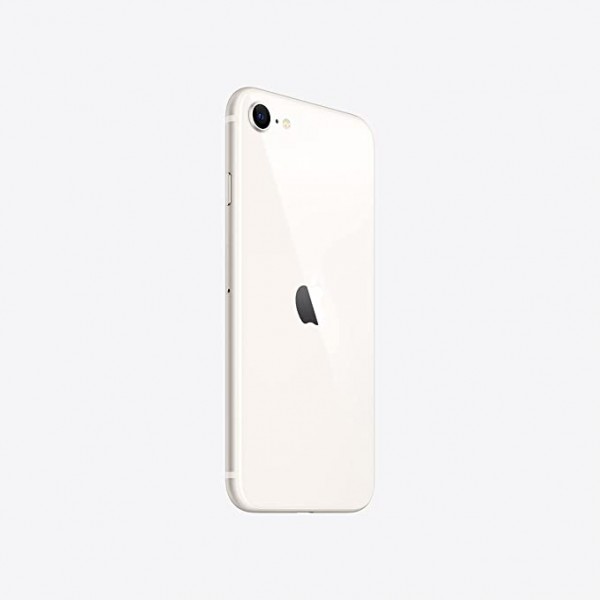 Apple iPhone SE 2022 Blanco