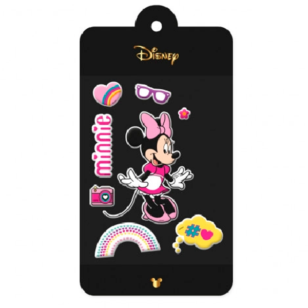 Stickers Licencia Disney - Minnie