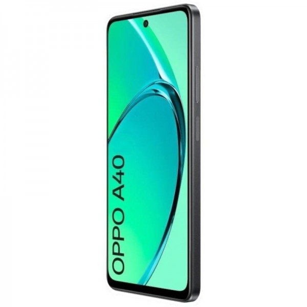 OPPO A40 - Negro