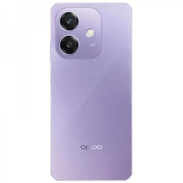 OPPO A40 - Púrpura