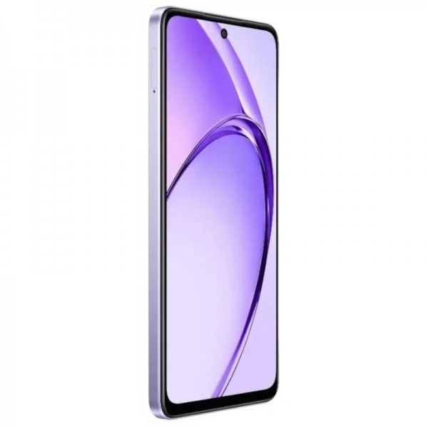 OPPO A40 - Púrpura