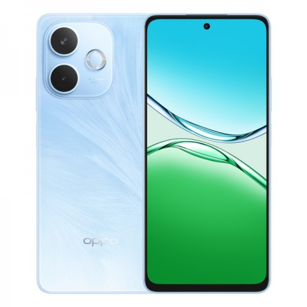 OPPO A5 PRO - Azul