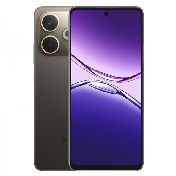 OPPO A5 PRO - Marrón