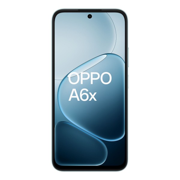 Oppo A6X - Azul