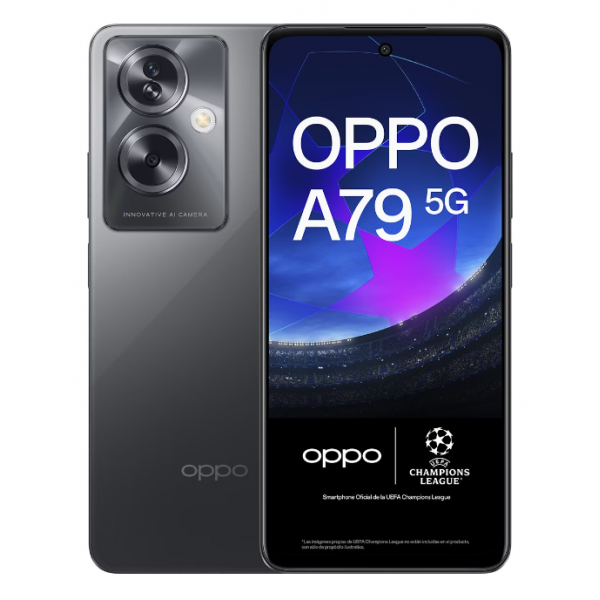 OPPO A79 5G Negro