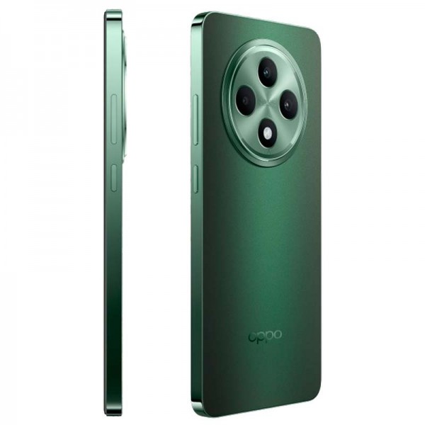 Oppo Reno 12 F 4G - Verde