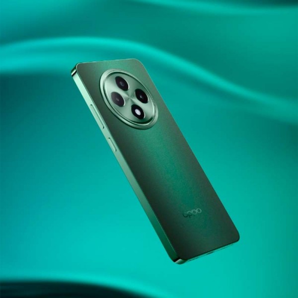 Oppo Reno 12 F 4G - Verde