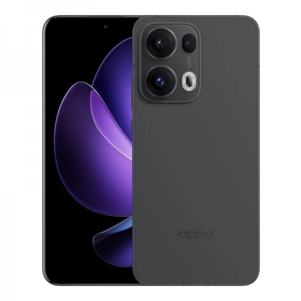 OPPO Reno 13 Pro - Gris