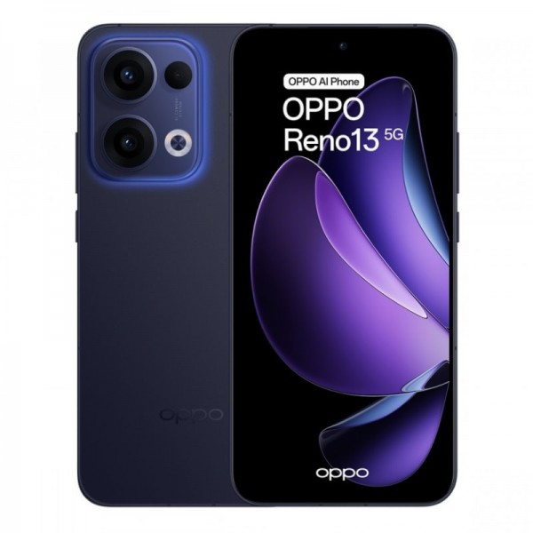 OPPO Reno 13 - Azul