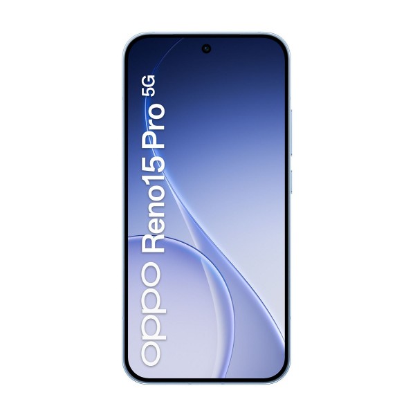 Oppo Reno 15 Pro - Azul