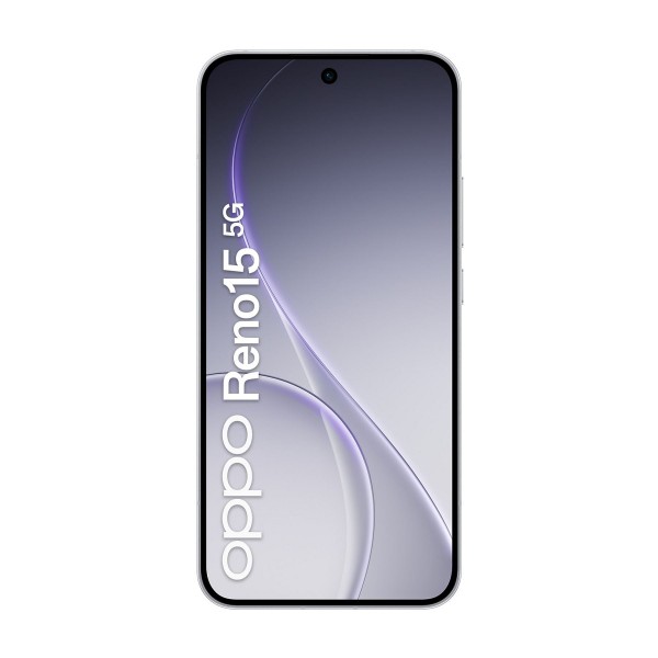 Oppo Reno 15 - Blanco
