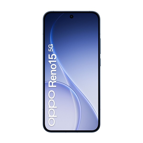 Oppo Reno 15 - Negro