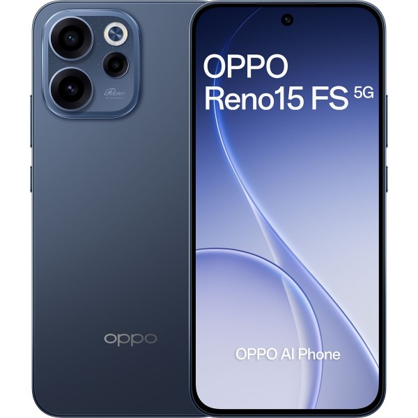 Oppo Reno 15FS - Negro