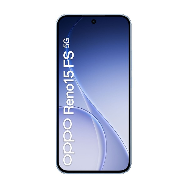 Oppo Reno 15FS - Azul