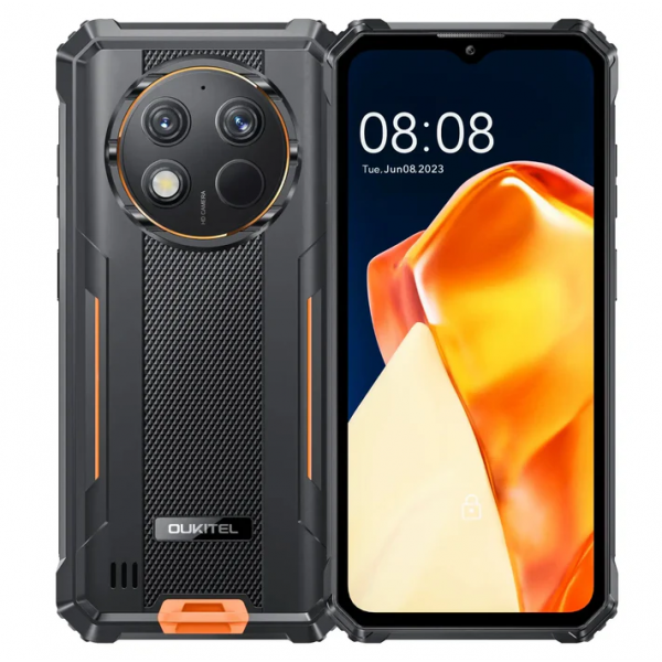 OUKITEL G1 - Naranja