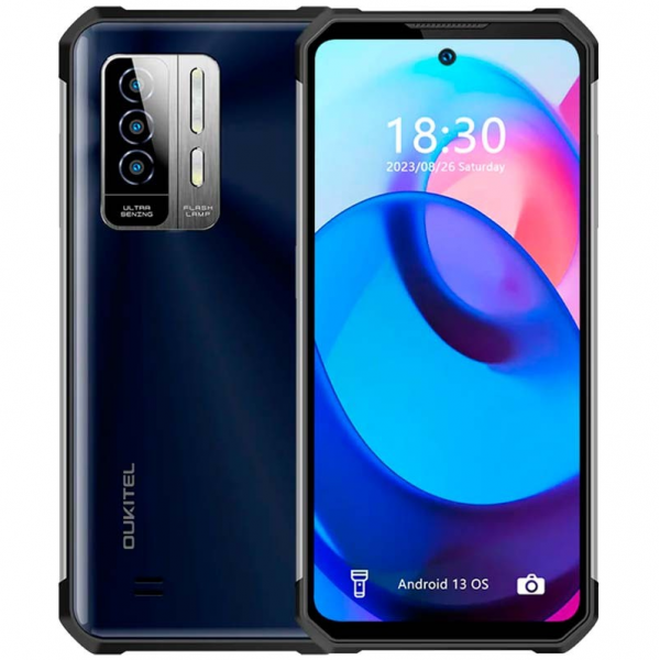 OUKITEL WP27 - Azul