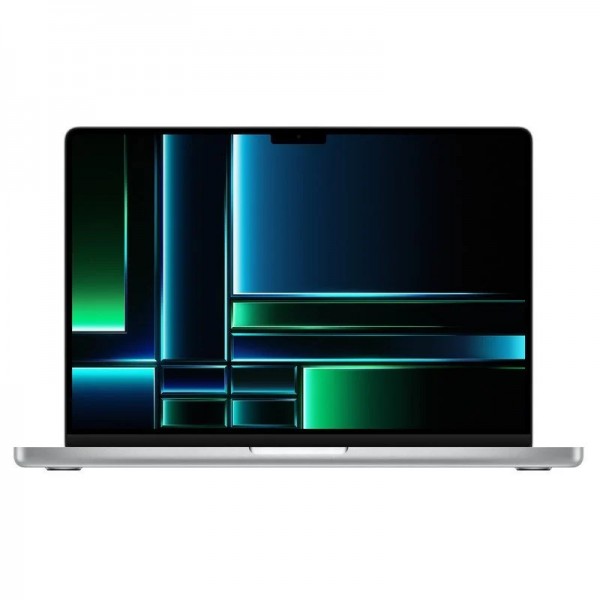 Apple Macbook Pro 14 M2 Silver