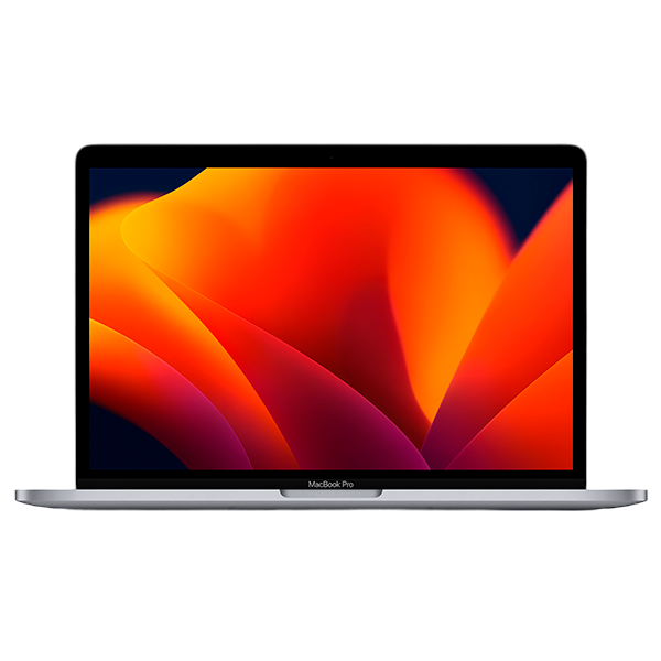 Apple Macbook Pro 13 M2 (2022) Gris Espacial