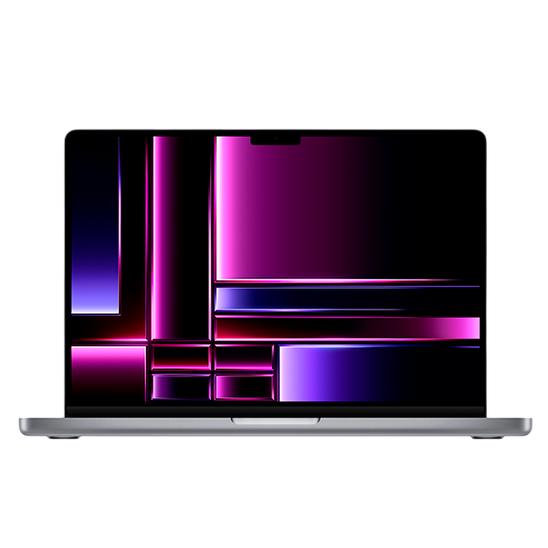 Apple Macbook Pro 14 M2 Gris Espacial