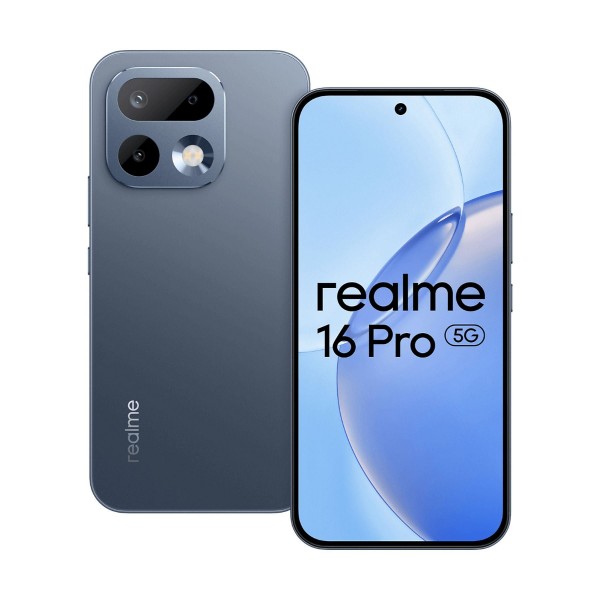 Realme 16 Pro - Gris